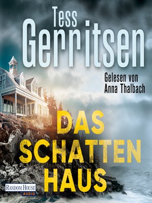 cover image of Das Schattenhaus